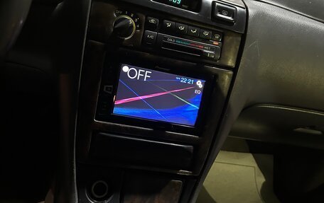 Nissan Maxima IV, 1997 год, 230 000 рублей, 14 фотография