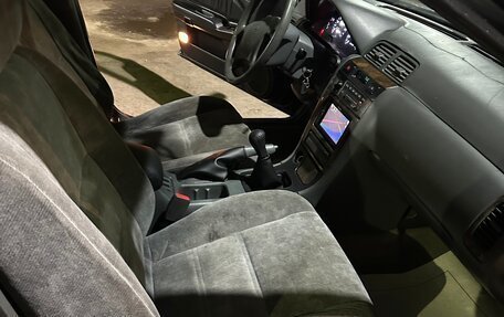 Nissan Maxima IV, 1997 год, 230 000 рублей, 10 фотография