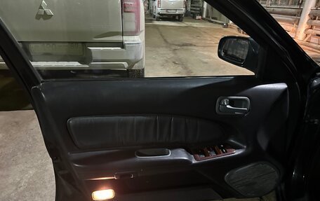 Nissan Maxima IV, 1997 год, 230 000 рублей, 6 фотография