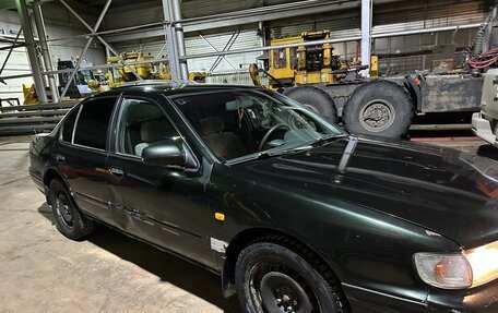 Nissan Maxima IV, 1997 год, 230 000 рублей, 3 фотография