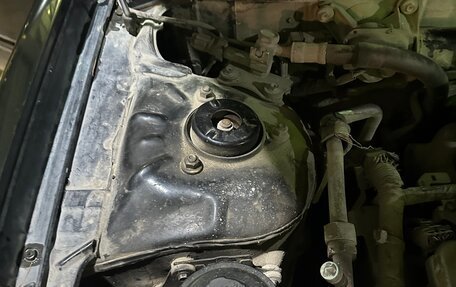 Nissan Maxima IV, 1997 год, 230 000 рублей, 15 фотография