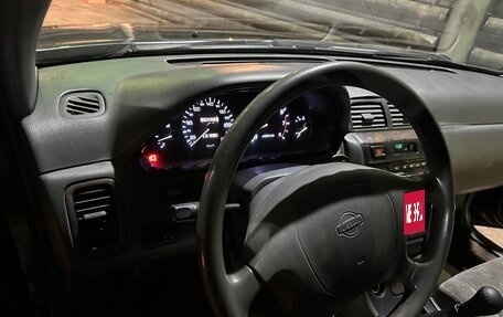 Nissan Maxima IV, 1997 год, 230 000 рублей, 12 фотография