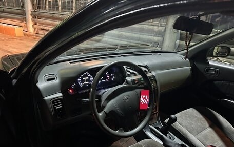 Nissan Maxima IV, 1997 год, 230 000 рублей, 4 фотография