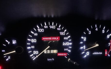 Nissan Maxima IV, 1997 год, 230 000 рублей, 13 фотография