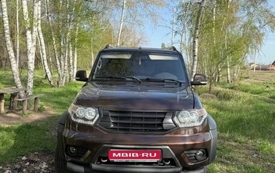 ЛуАЗ Patriot, 2015 год, 950 000 рублей, 1 фотография