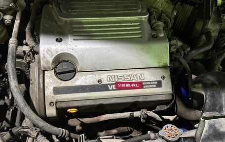 Nissan Maxima IV, 1997 год, 230 000 рублей, 17 фотография