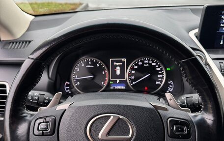 Lexus NX I, 2018 год, 3 600 000 рублей, 4 фотография