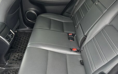 Lexus NX I, 2018 год, 3 600 000 рублей, 7 фотография