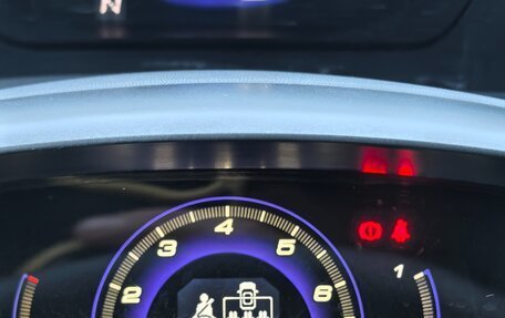 Honda Civic VIII, 2007 год, 500 000 рублей, 8 фотография