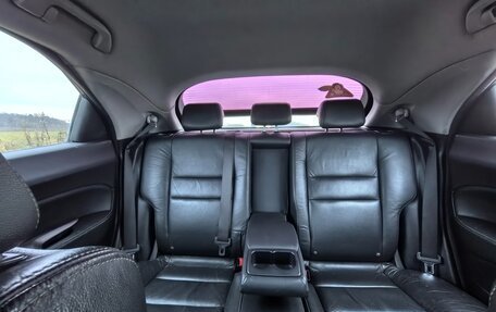 Honda Civic VIII, 2007 год, 500 000 рублей, 11 фотография