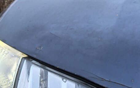 Honda Civic VIII, 2007 год, 500 000 рублей, 15 фотография