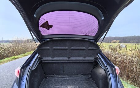 Honda Civic VIII, 2007 год, 500 000 рублей, 12 фотография