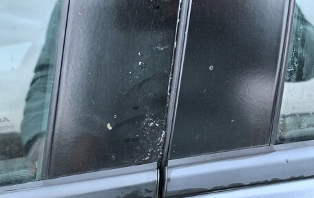 Honda Civic VIII, 2007 год, 500 000 рублей, 14 фотография