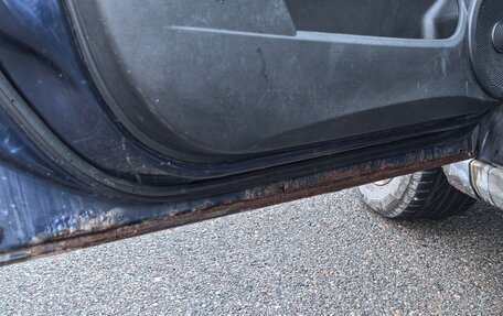 Honda Civic VIII, 2007 год, 500 000 рублей, 13 фотография