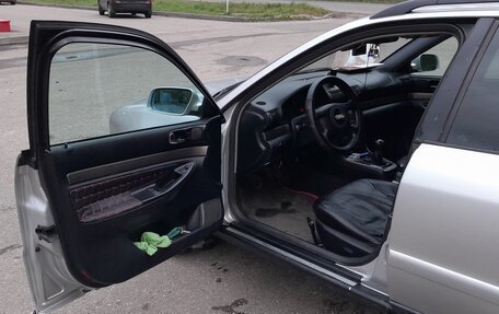 Audi A4, 2000 год, 500 000 рублей, 6 фотография