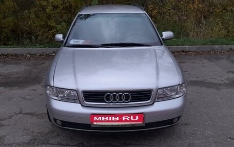 Audi A4, 2000 год, 500 000 рублей, 2 фотография