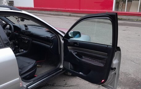 Audi A4, 2000 год, 500 000 рублей, 7 фотография