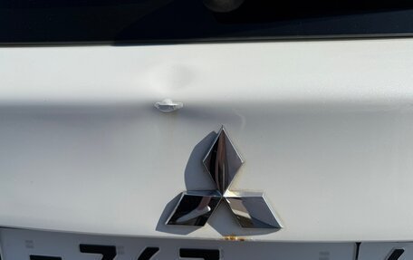 Mitsubishi ASX I рестайлинг, 2010 год, 900 000 рублей, 8 фотография