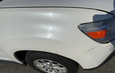 Mitsubishi ASX I рестайлинг, 2010 год, 900 000 рублей, 7 фотография