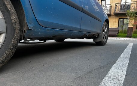 Skoda Roomster, 2008 год, 300 000 рублей, 7 фотография