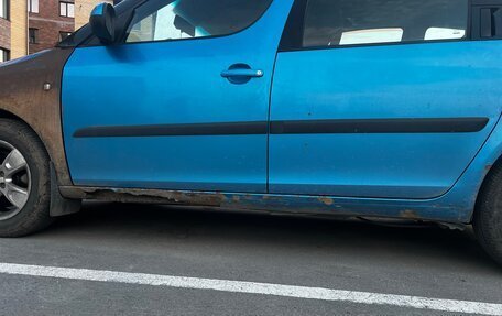 Skoda Roomster, 2008 год, 300 000 рублей, 8 фотография