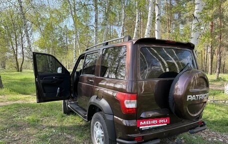 ЛуАЗ Patriot, 2015 год, 950 000 рублей, 4 фотография