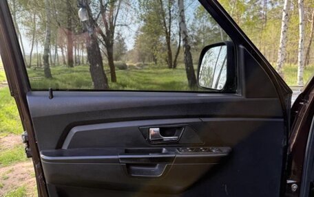 ЛуАЗ Patriot, 2015 год, 950 000 рублей, 7 фотография