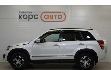 Suzuki Grand Vitara, 2014 год, 1 172 100 рублей, 2 фотография