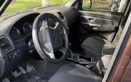 ЛуАЗ Patriot, 2015 год, 950 000 рублей, 6 фотография