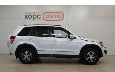 Suzuki Grand Vitara, 2014 год, 1 172 100 рублей, 4 фотография
