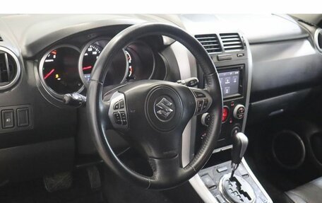 Suzuki Grand Vitara, 2014 год, 1 172 100 рублей, 6 фотография