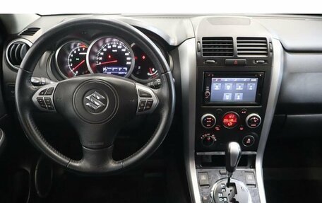 Suzuki Grand Vitara, 2014 год, 1 172 100 рублей, 8 фотография