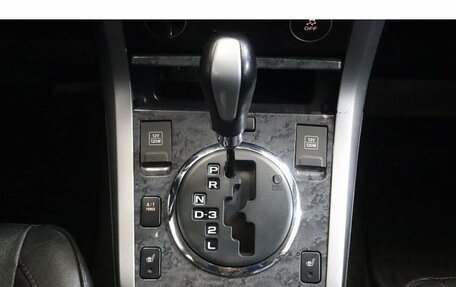 Suzuki Grand Vitara, 2014 год, 1 172 100 рублей, 11 фотография