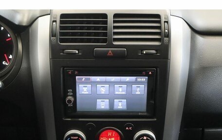 Suzuki Grand Vitara, 2014 год, 1 172 100 рублей, 10 фотография