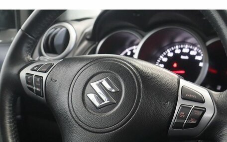 Suzuki Grand Vitara, 2014 год, 1 172 100 рублей, 9 фотография