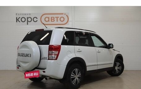 Suzuki Grand Vitara, 2014 год, 1 172 100 рублей, 3 фотография