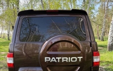 ЛуАЗ Patriot, 2015 год, 950 000 рублей, 5 фотография