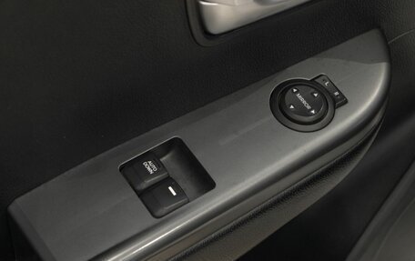 KIA Rio III рестайлинг, 2015 год, 865 000 рублей, 7 фотография