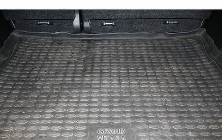 Suzuki Grand Vitara, 2014 год, 1 172 100 рублей, 14 фотография