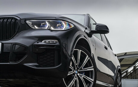 BMW X5, 2021 год, 8 400 000 рублей, 3 фотография