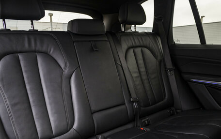 BMW X5, 2021 год, 8 400 000 рублей, 13 фотография