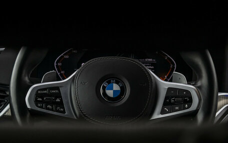 BMW X5, 2021 год, 8 400 000 рублей, 15 фотография