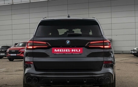 BMW X5, 2021 год, 8 400 000 рублей, 10 фотография