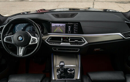 BMW X5, 2021 год, 8 400 000 рублей, 18 фотография