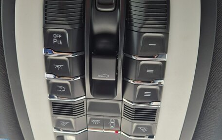 Porsche Macan I рестайлинг, 2022 год, 7 800 000 рублей, 7 фотография