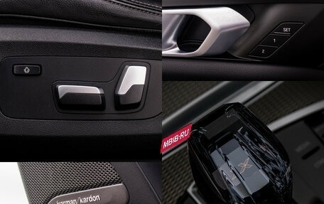 BMW X5, 2021 год, 8 400 000 рублей, 22 фотография