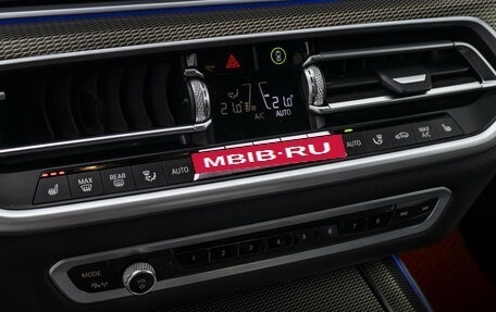 BMW X5, 2021 год, 8 400 000 рублей, 21 фотография