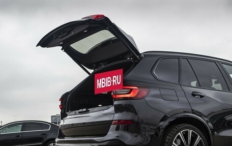 BMW X5, 2021 год, 8 400 000 рублей, 23 фотография