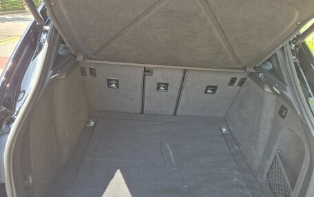 Porsche Macan I рестайлинг, 2022 год, 7 800 000 рублей, 17 фотография