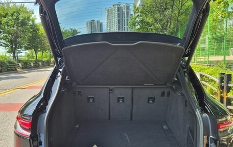 Porsche Macan I рестайлинг, 2022 год, 7 800 000 рублей, 16 фотография